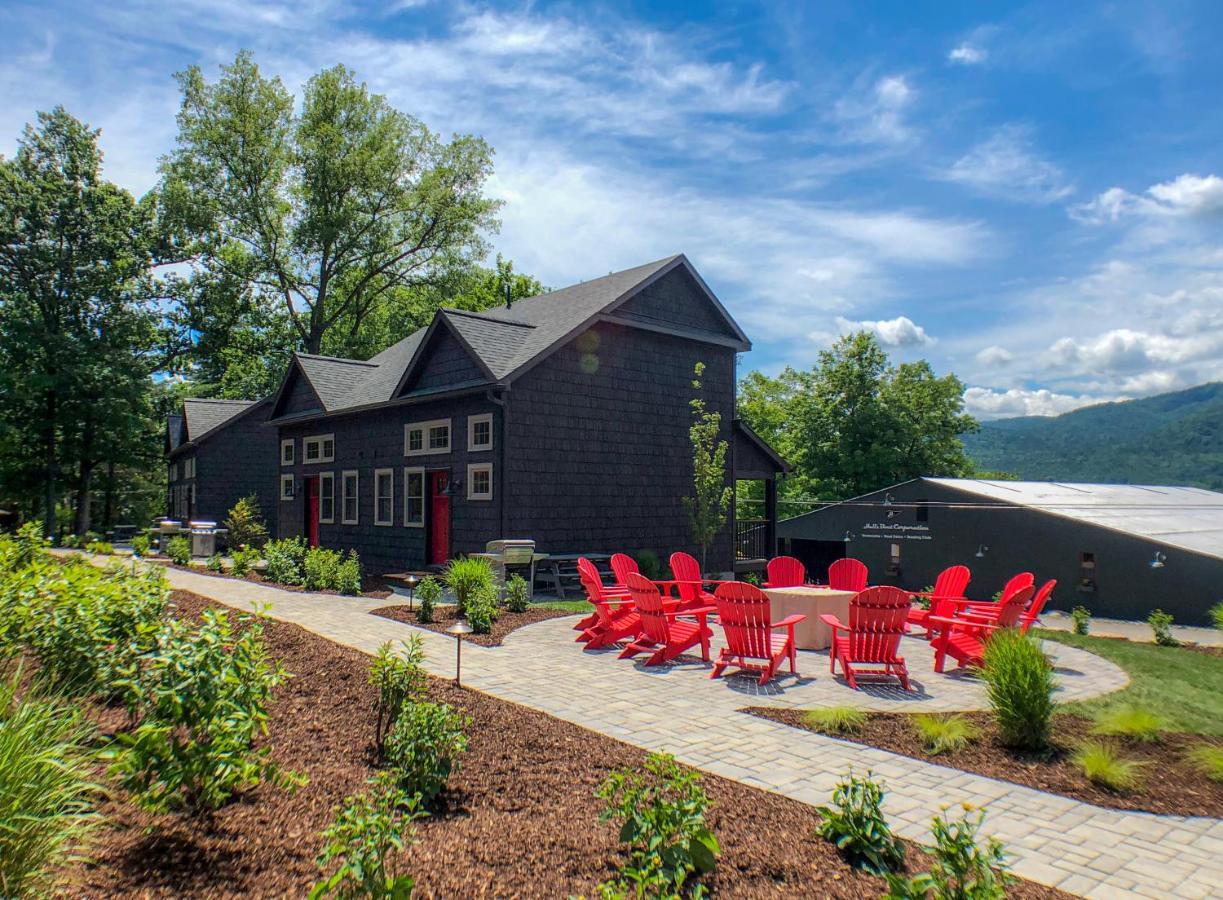 Lakeside Lodging Lake George Exterior foto