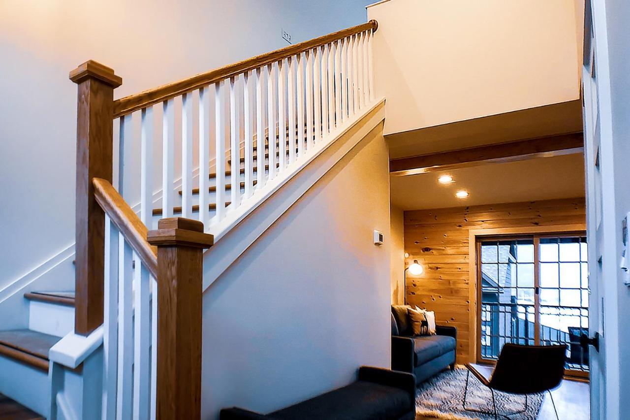 Lakeside Lodging Lake George Exterior foto